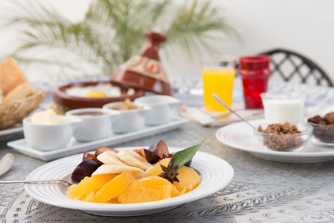 Bliss Riad Marrakesh