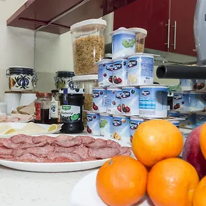 Bed & Breakfast Budapest Bed And Breakfast Budapest
