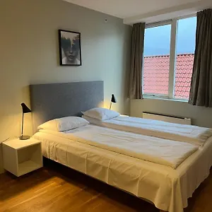 Hostel City Hostel Bergen Bergen