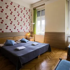 Guest house East Station Private Budapest
