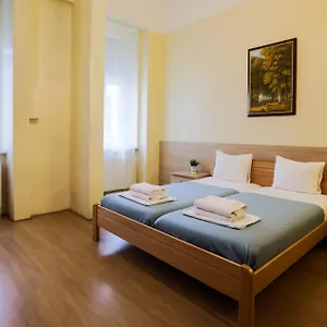 Guest house East Private Budapest