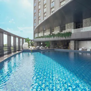 Hotel The Malibu Vung Tau