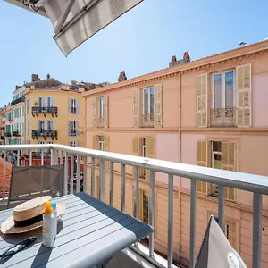 Ibis Styles Centre 3*, Menton France