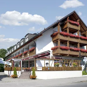Feldmochinger Hof München