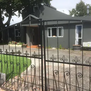 Guest house Sandy Feet Christchurch