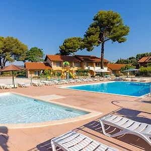 Azureva Les Maures 3*, La Londe-les-Maures France