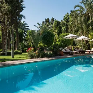 Guest house Dar Zemora, Marrakesh