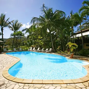 - Résidence Habitation Grande Anse 3*, Deshaies Guadeloupe