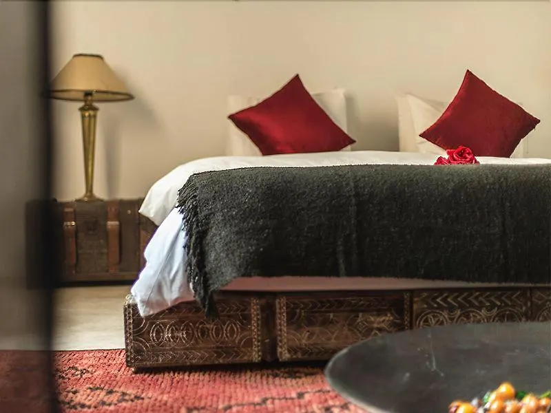 Bliss Riad Marrakesh